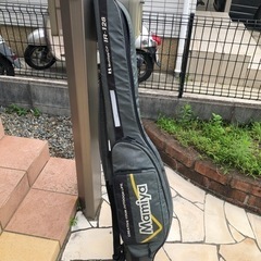 ロッドケース