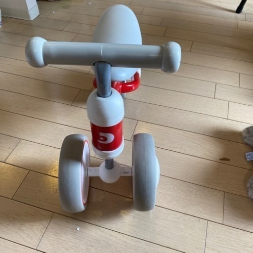 d bike プラス