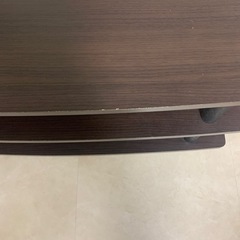 家具 収納家具 テレビ台　お取引き中の画像