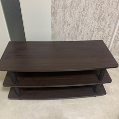 家具 収納家具 テレビ台　お取引き中