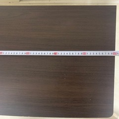 家具 収納家具 テレビ台　お取引き中の画像