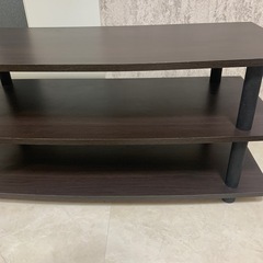 家具 収納家具 テレビ台　お取引き中の画像