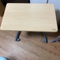 テーブルの画像