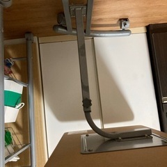 テーブルの画像