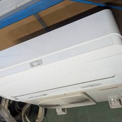 NEW★[おもに10畳用 /100V]　2022年　TOSHIBA　東芝　大清快の画像