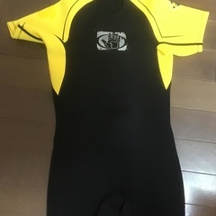 ウェットスーツ(幼児用)