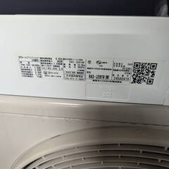 NEW★[おもに10畳用 /100V]　2022年　TOSHIBA　東芝　大清快の画像