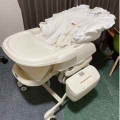 【取引確定】コンビ(Combi) ネムリラATの画像