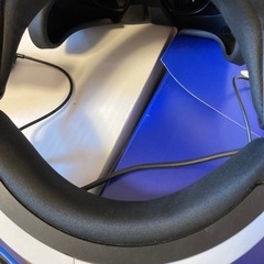 PlayStation VR CUH-ZVR2の画像