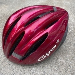 ロードバイク用ヘルメット
