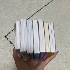 韓国エッセイの画像