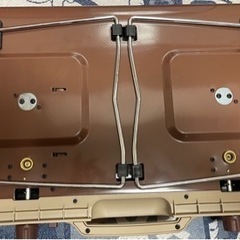 コールマン（Coleman） パワーハウスLPツー バーナーストーブ2 おまけ付きの画像