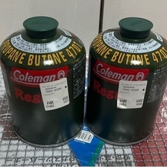 コールマン（Coleman） パワーハウスLPツー バーナーストーブ2 おまけ付きの画像