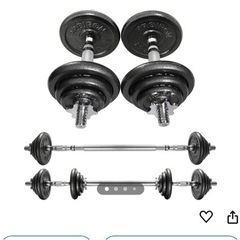 筋トレ器具の画像