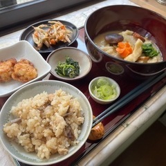 九州大分家庭料理　『猫のひたひ』