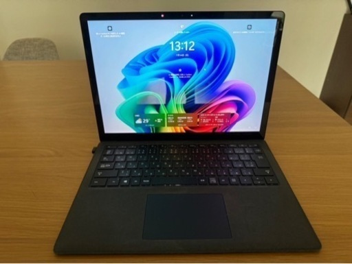 Surface Laptop 2（i7第8世代/メモリ8G/SSD256GB）