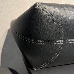 coachトートバッグ　2024.4.購入の画像