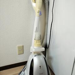 掃除機の画像