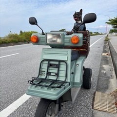 ジャイロx 