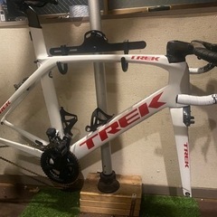 TREK madone9 トレック　マドン9 フレームセット　ロ...