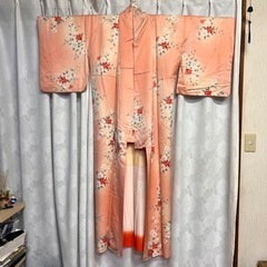 着物