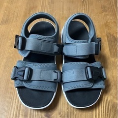 サンダル24.0〜24.5の画像
