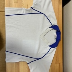 有田小学校　150cm 体操着　半袖短パン　長袖長ズボン
