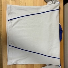 有田小学校　150cm 体操着　半袖短パン　長袖長ズボンの画像