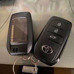 スマートキーケースの画像
