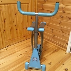 レッグマシーン　Leg Wingの画像