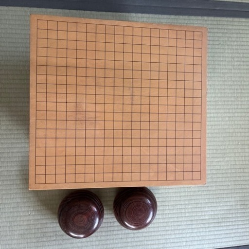 囲碁セット