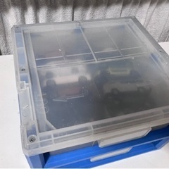 トミカケース