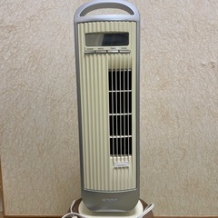 ミニタワーファン
