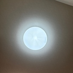 Bluetooth対応シーリングライト　　の画像