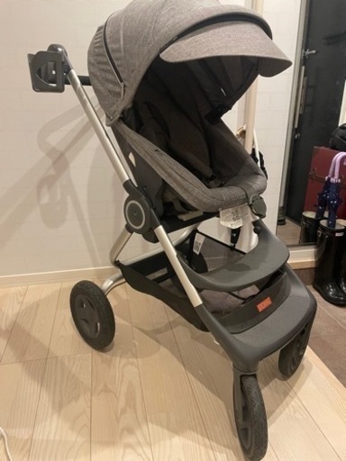 ストッケ　スクート2