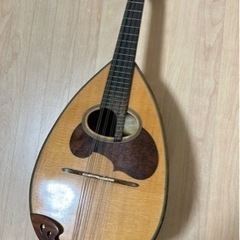 マンドリン入門セット