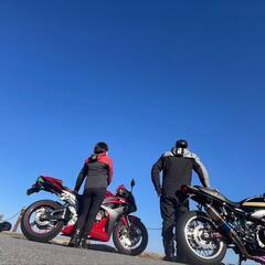 楽しくバイクツーリングしませんか？ − 長野県