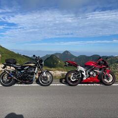 楽しくバイクツーリングしませんか？ - メンバー募集