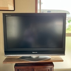 パナソニックのＴＨ-37LZ75
