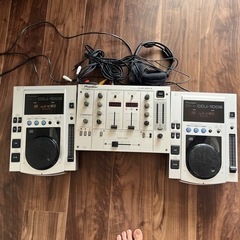 pionner CDJ-100S