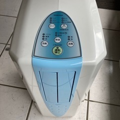 コロナ どこでもクーラー　2021年製の画像