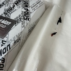 SnowMan ASIA TOUR 2D.2D. 初回盤Blu-rayの画像