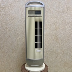 ミニタワーファン
