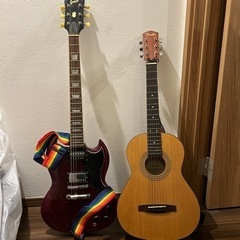 楽器 弦楽器、ギター