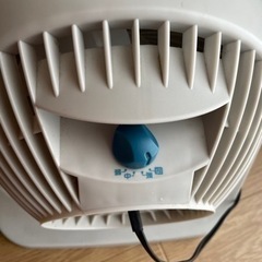 サーキュレーターの画像