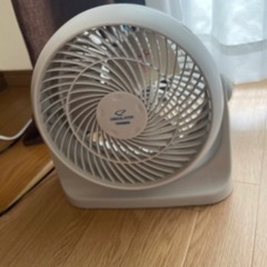 サーキュレーターの画像