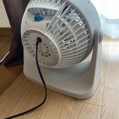 サーキュレーターの画像