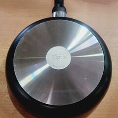 【愛品館 市原店】フィスラーフライパン 24cm セニットの画像
