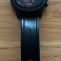 Xiaomi mi watch