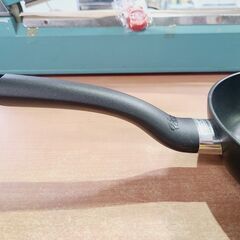 【愛品館 市原店】フィスラーフライパン 24cm セニットの画像